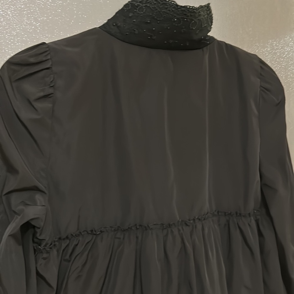 Black jacket - Picture 7 of 16
